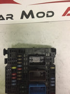 BSM CITROEN C4 PHSE 2 1.6 HDI 114 CV ANNÉE 2012