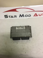 calculateur de boite auto Renault Clio 2 phase 1- 1.6 essence