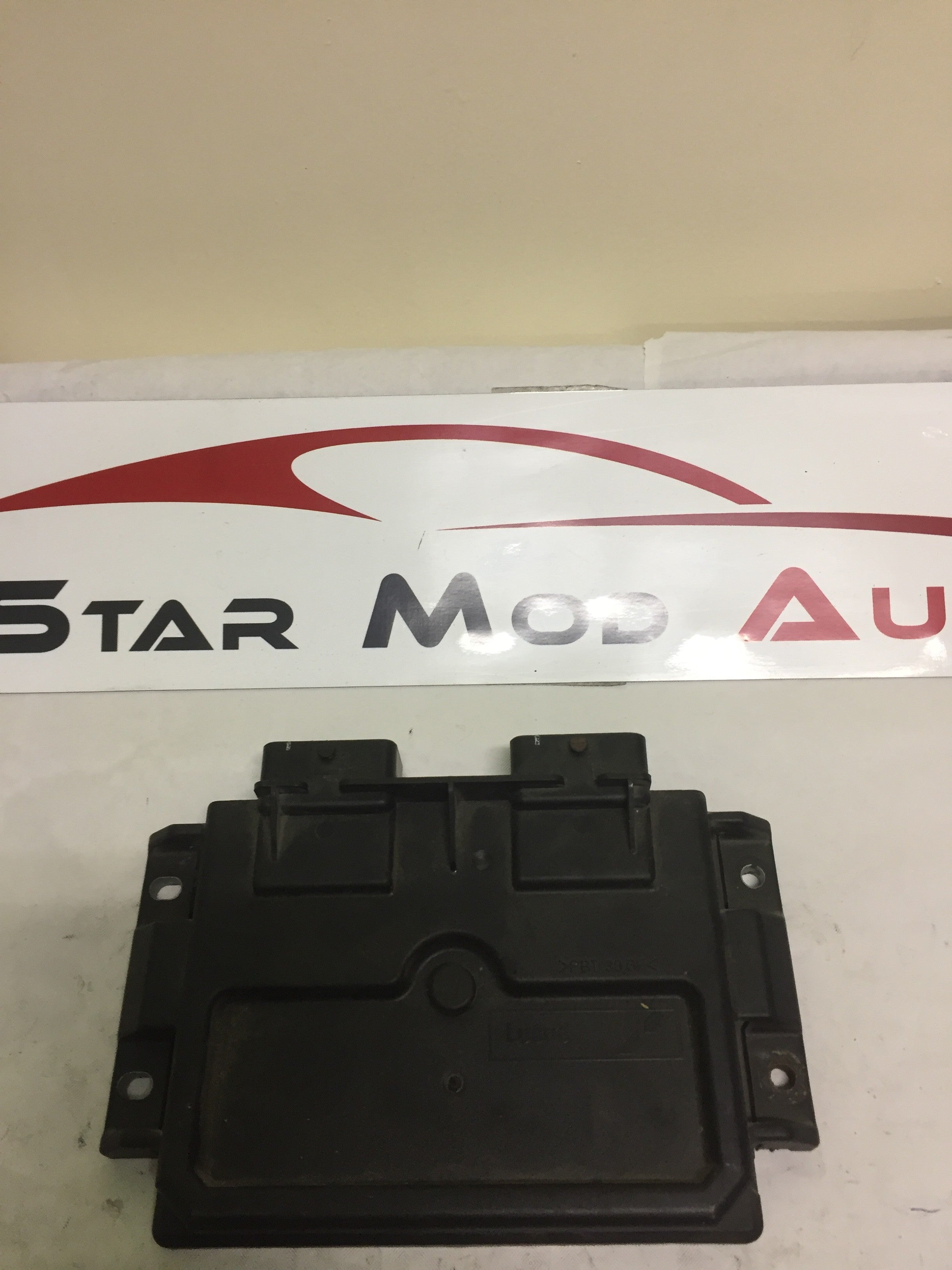 calculateur Peugeot Citroën d occasion