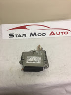 CALCULATEUR AIR BAG RENAULT CLIO 3 2006