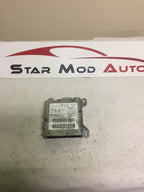 CALCULATEUR AIRBAG CITROËN C4 PHASE 2 2012