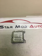 CALCULATEUR AIRBAG CITROËN C4 PHASE 2 2012