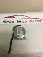 calculateur air bag Citroën c4 Picasso année 2007 de marque autoliv réf 9664217980