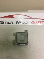 calculateur airbag Renault Clio 2 1.5 dci 68 cv année 2008 de marque Bosch réf 8200563369