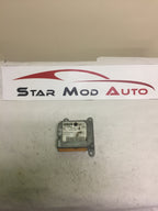 calculateur airbag Citroën c2 année 2006 de marque autoliv réf 9644903380