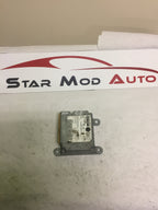 calculateur airbag Citroën c2 année 2006 de marque autoliv réf 9644903380