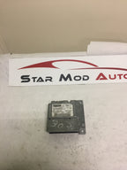 calculateur airbag Peugeot 307 année 2007 de marque autoliv réf 9636894080