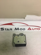 calculateur airbag Peugeot 307 année 2007 de marque autoliv réf 9636894080