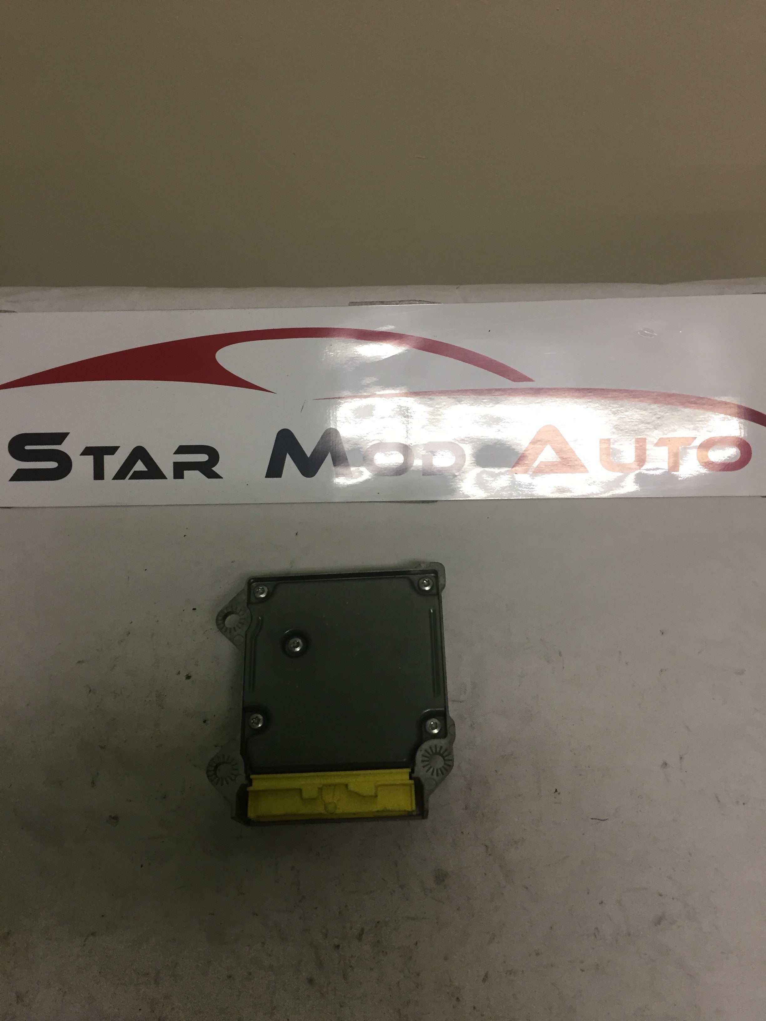 calculateur Volkswagen golf 6 année 2011 1.6 tdi réf 5c0959655b 5wk44286