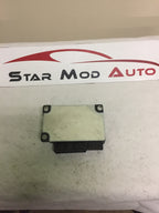 calculateur airbag Renault Megane 2 année 2007 de marque temic réf 285587230R