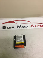 CALCULATEUR AIR BAG CITROEN C2 2006