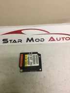 CALCULATEUR AIR BAG CITROEN C2 2006