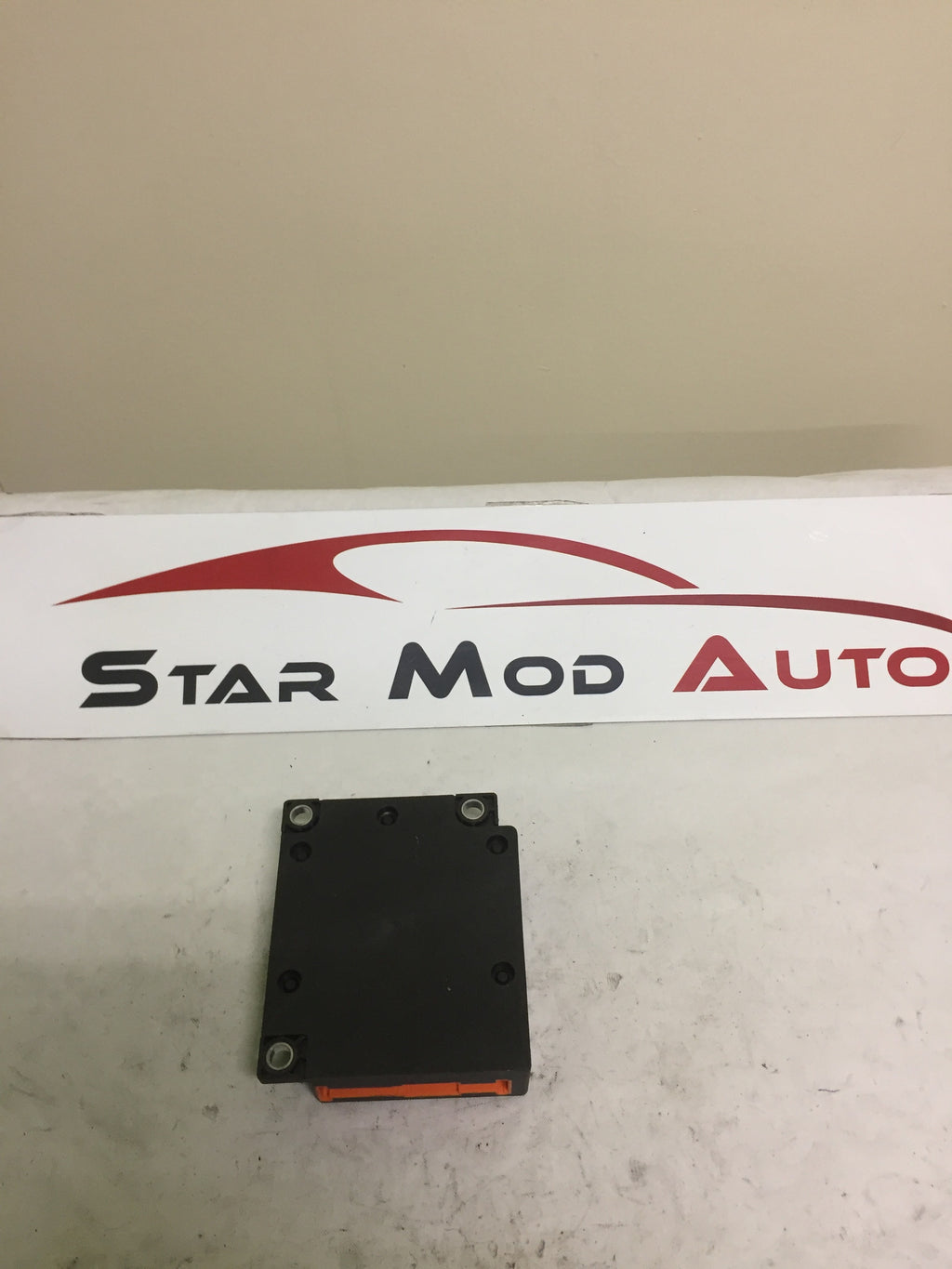 CALCULATEUR AIR BAG CITROEN C2 2006