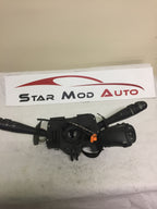 commodo com 2000 RENAULT CLIO 2 PHASE 1 99