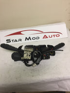 commodo com 2000 RENAULT CLIO 2 PHASE 1 99