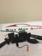 commodo com 2000 RENAULT CLIO 2 PHASE 1 99