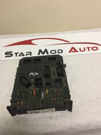 BSI PEUGEOT CITROEN D OCCASION