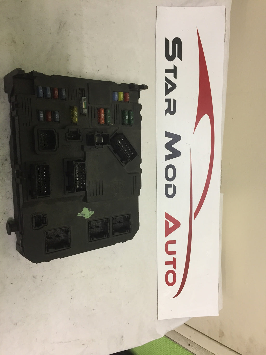 BSI PEUGEOT CITROEN D OCCASION