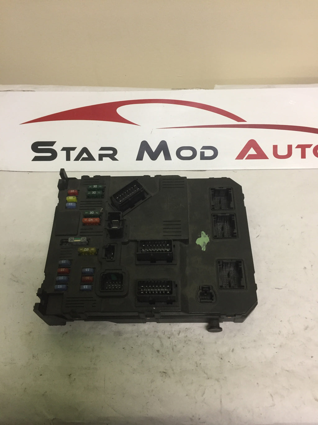 BSI PEUGEOT CITROEN D OCCASION