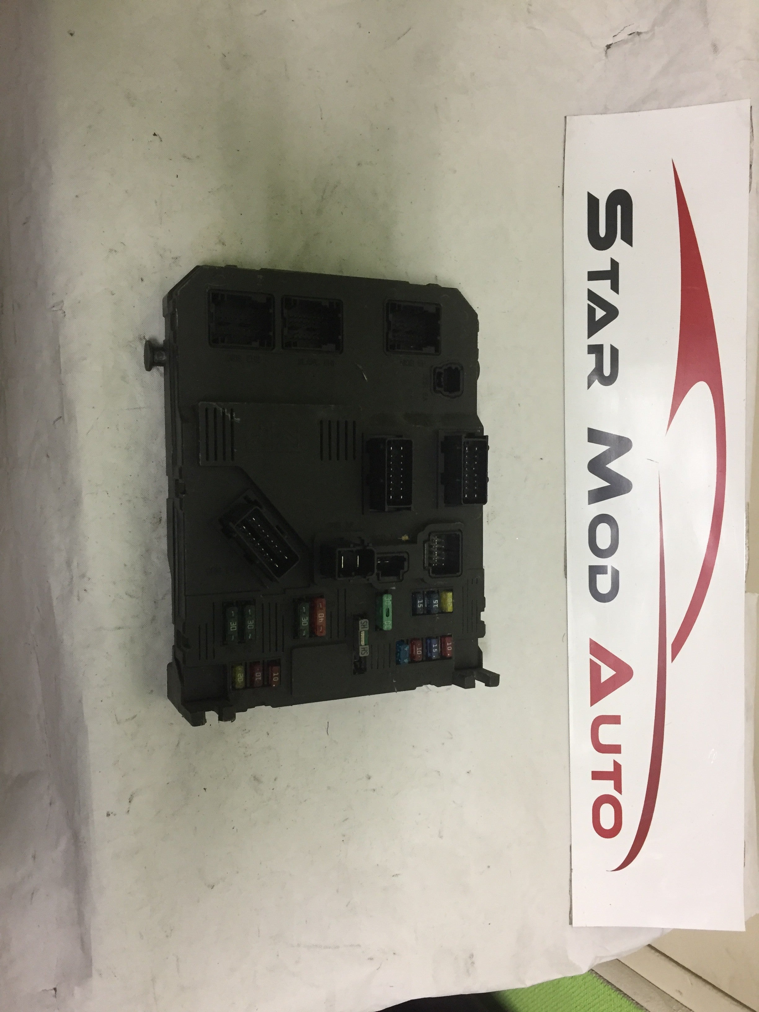 BSI PEUGEOT CITROEN D OCCASION SIEMENS