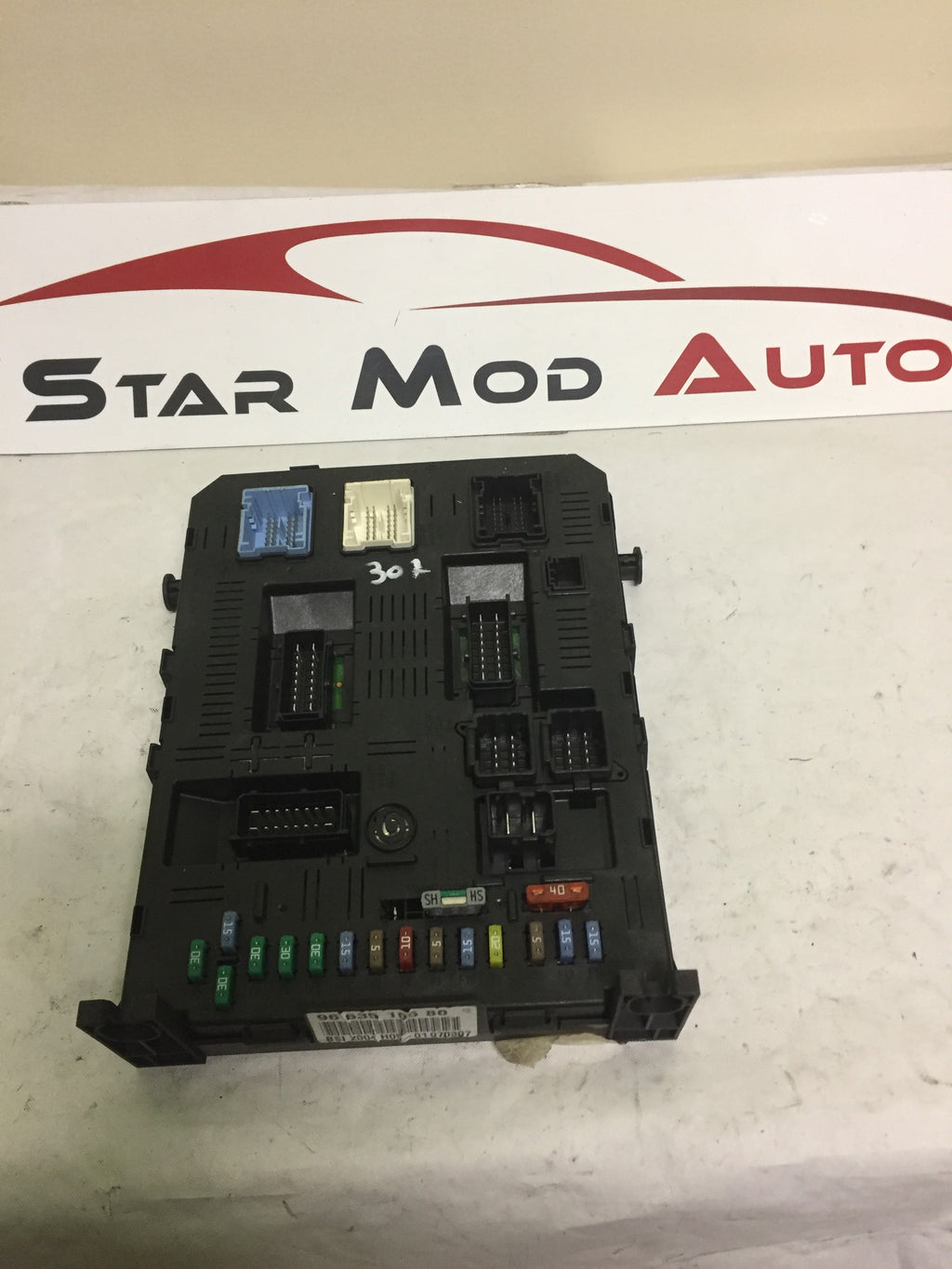 BSI PEUGEOT CITROEN D OCCASION