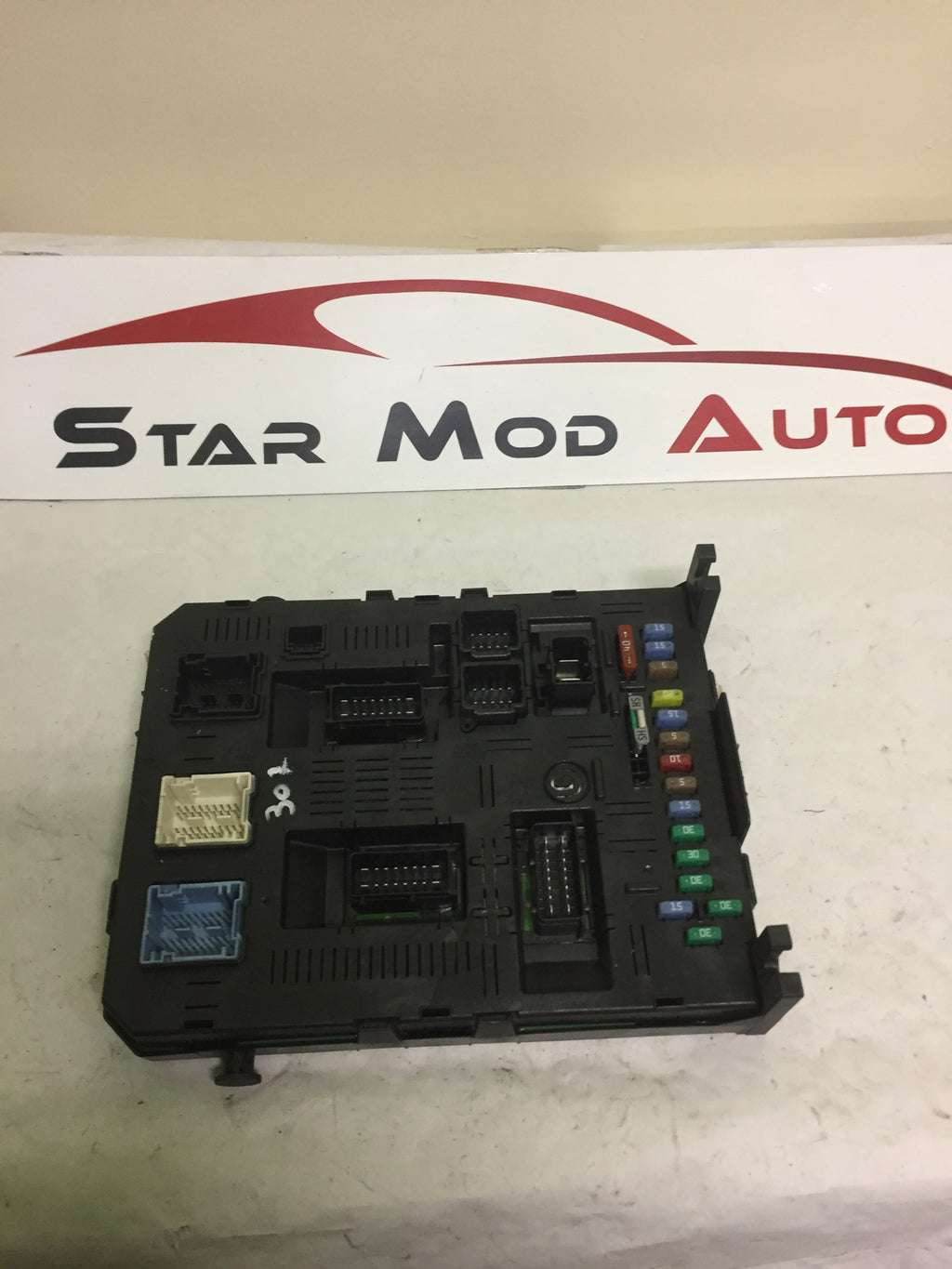 BSI PEUGEOT CITROEN D OCCASION