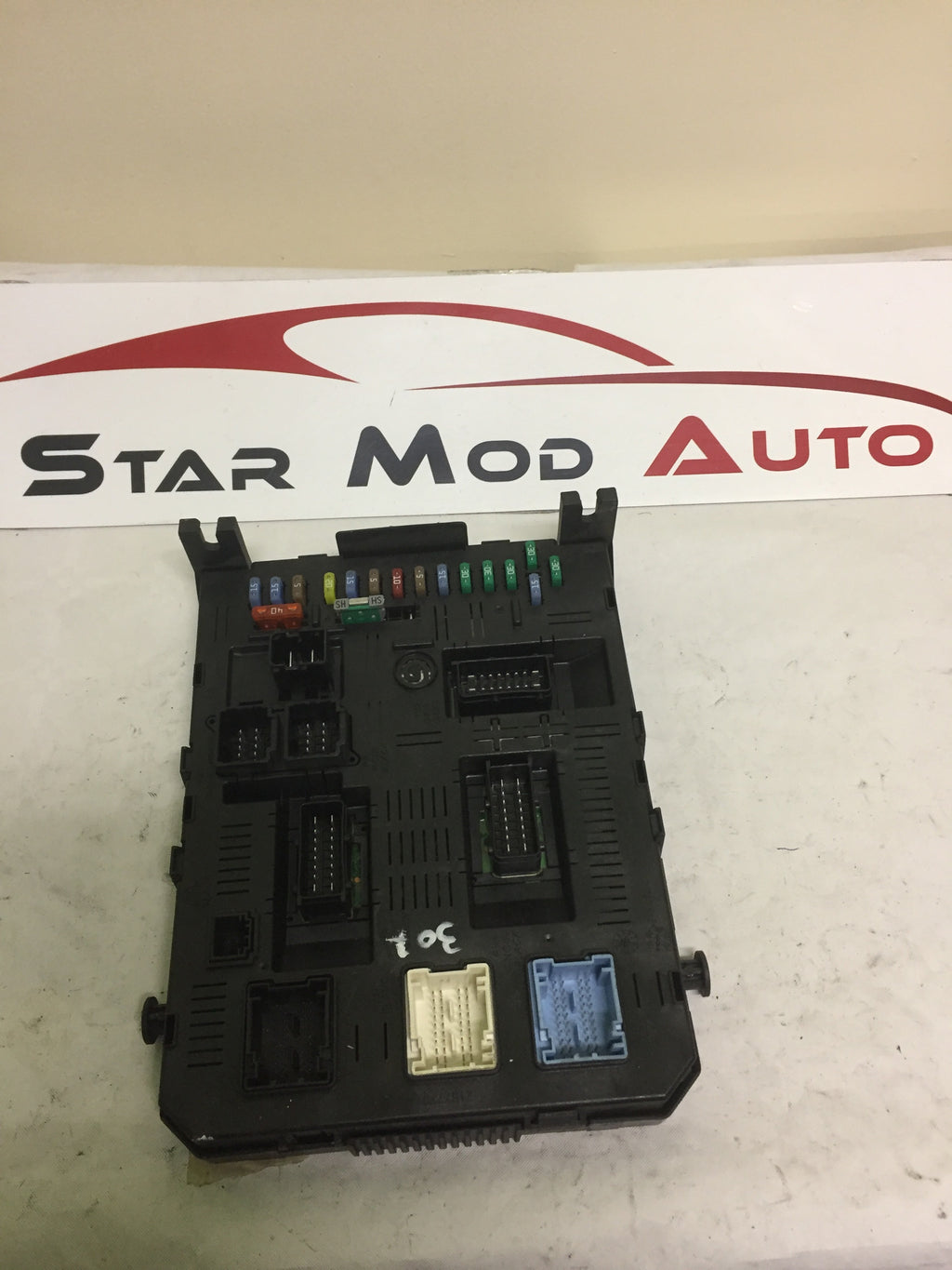 BSI PEUGEOT CITROEN D OCCASION