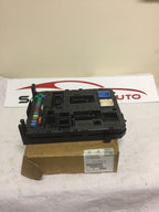 BSI PEUGEOT CITROEN NEUF D ORIGINE 6580AG