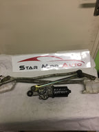 MOTEUR ESSUIE GLACE AVANT NISSAN MICRA MK12