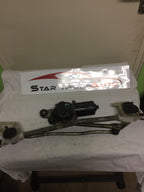 MOTEUR ESSUIE GLACE AVANT NISSAN MICRA MK12