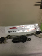 MOTEUR ESSUIE GLACE AVANT NISSAN MICRA MK12