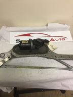 MOTEUR ESSUIE GLACE RENAULT LAGUNA 2