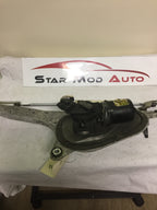 MOTEUR ESSUIE GLACE RENAULT LAGUNA 2