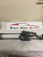 MOTEUR D'ESSUIE GLACE AVANT VOLKSWAGEN GOLF 6