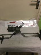 MOTEUR D ESSUIE GLACE AVANT CITROEN XANTIA 99