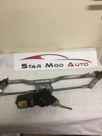 MOTEUR D ESSUIE GLACE AVANT RENAULT CLIO 2 2008