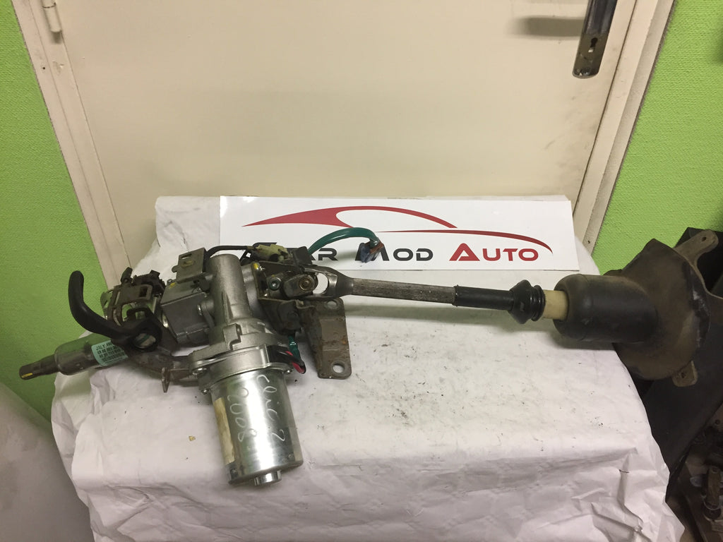 MOTEUR DE DIRECTION ELECTRIQUE RENAULT CLIO 2 PHASE 1