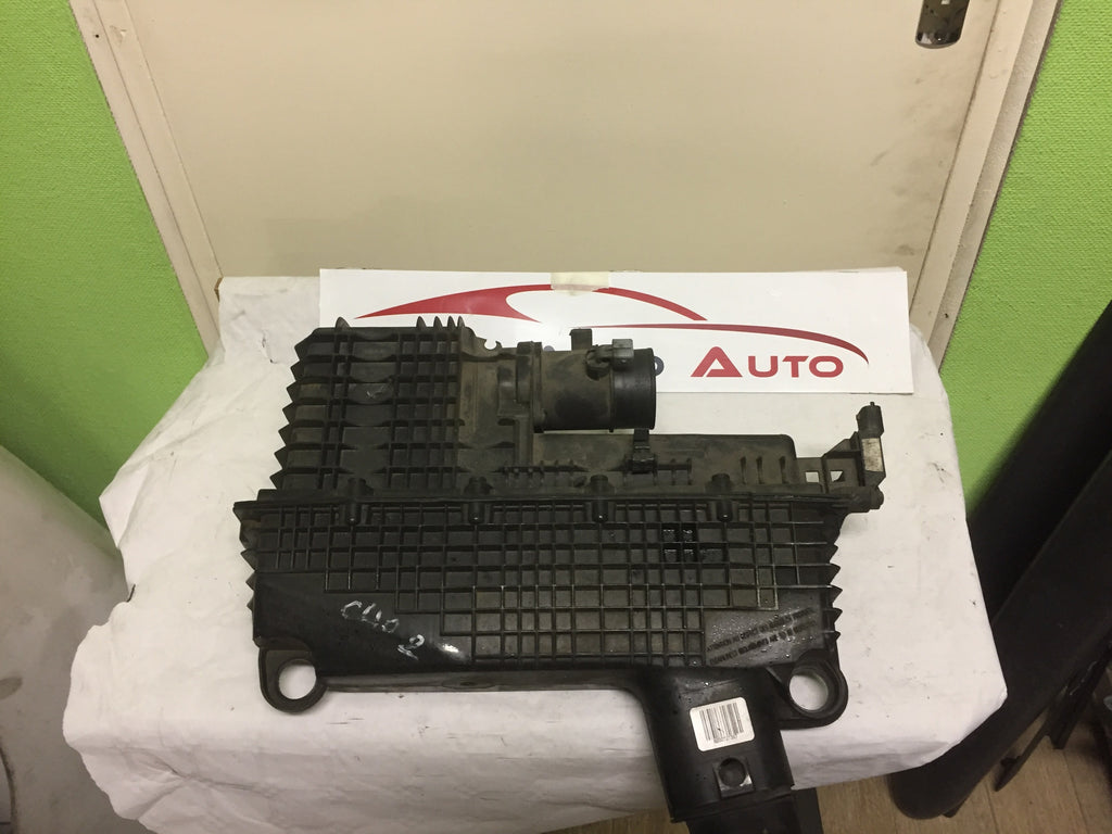BOITIER FILTRE A AIR RENAULT CLIO 2 1.5 DCI 2008