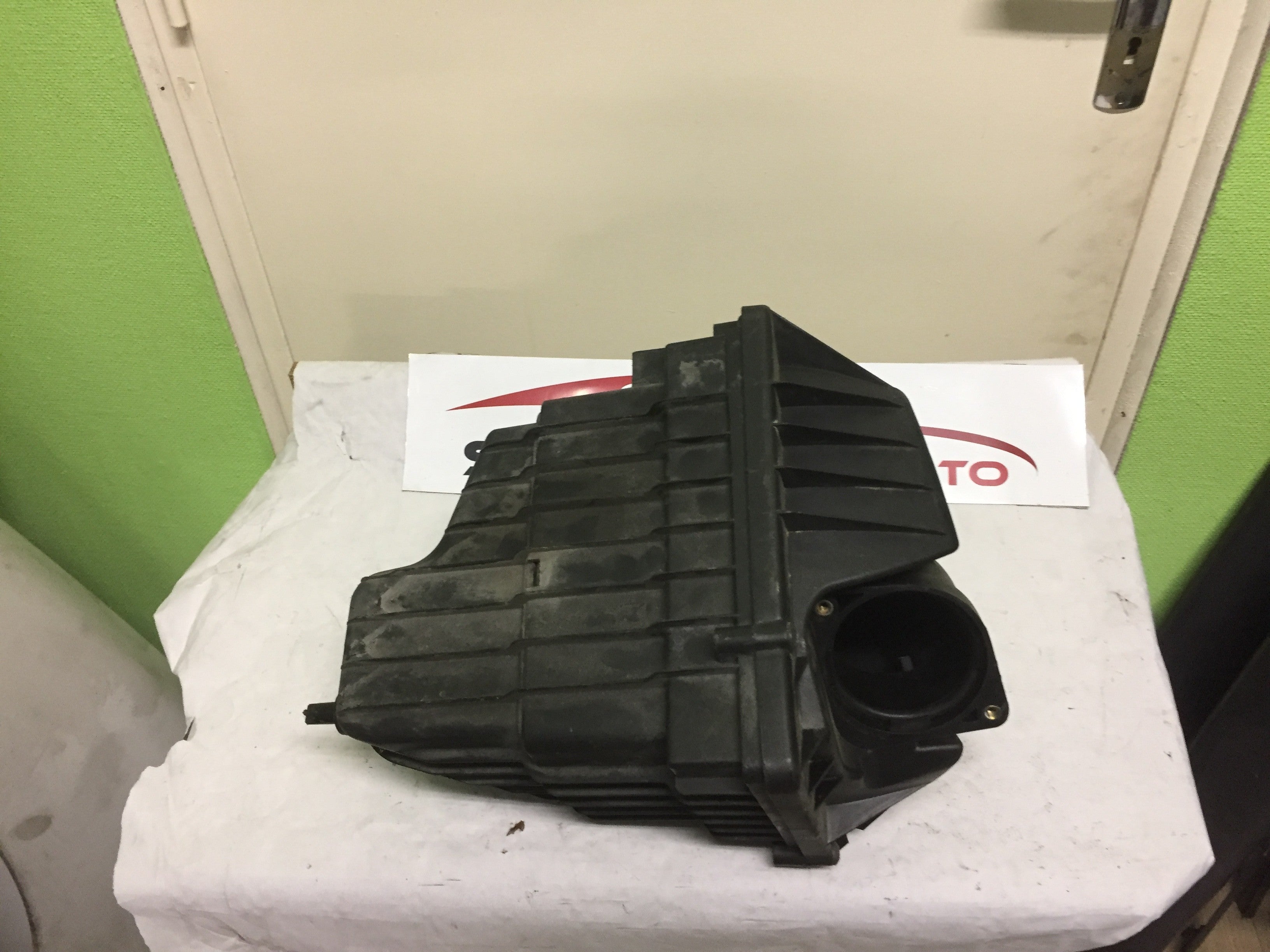 boitier filtre a air fiat multipla 1.9 jtd annexe 2003