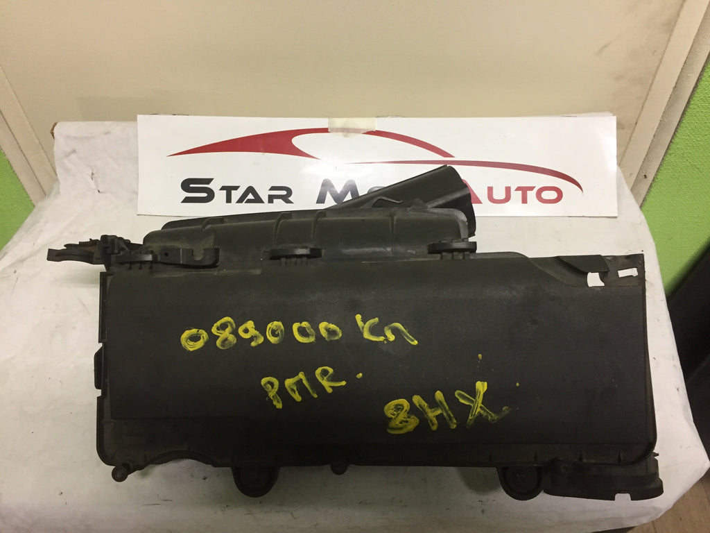 BOITIER FILTRE A AIR PEUGEOT 207 1.4 HDI 2006