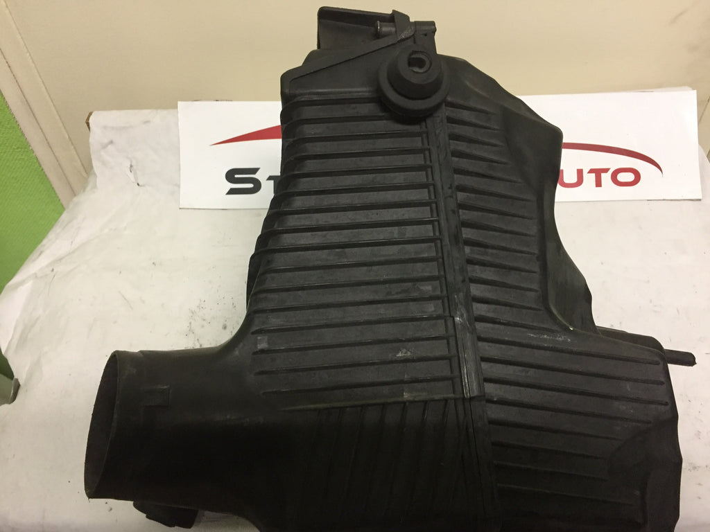 BOITIER FILTRE A AIR RENAULT SCENIC 2 1.9 DCI 2008