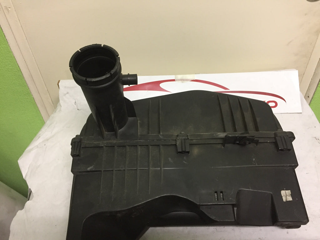 BOITIER FILTRE A AIR DACIA SANDERO 1.6 ESSENCE