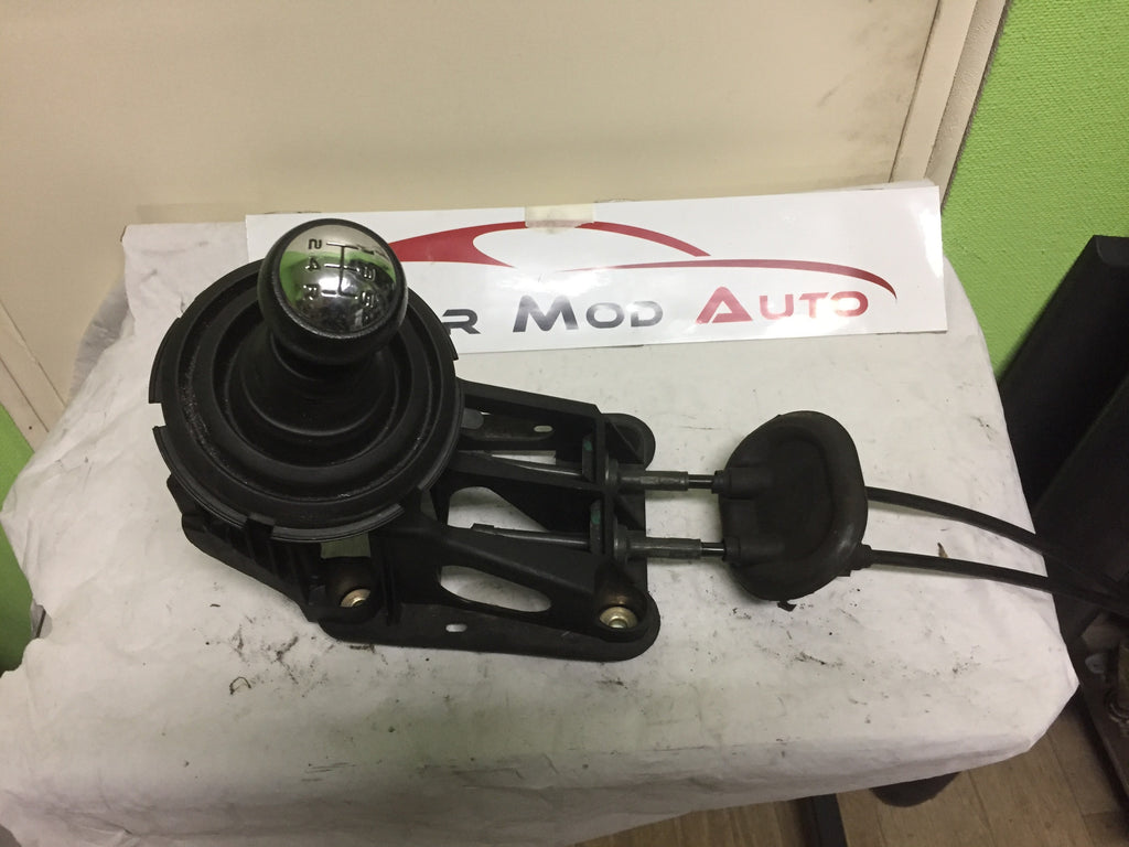 SELECTEUR DE VITESSE PEUGEOT 307