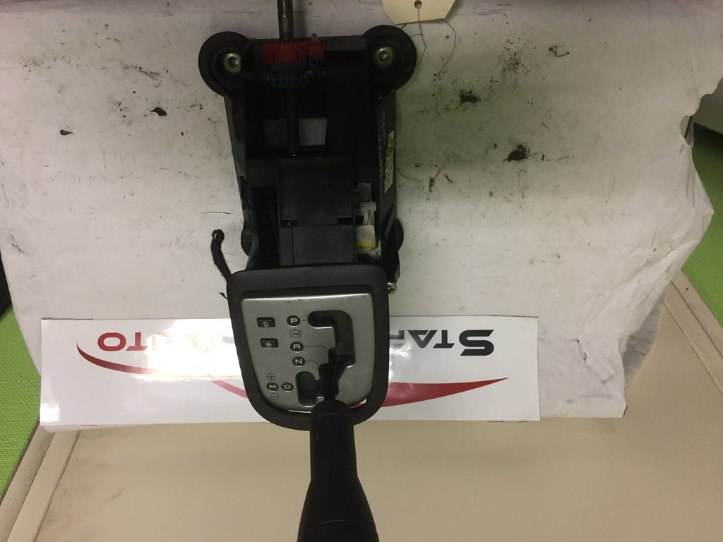 SELECTEUR DE VITESSE CITROEN C3 BOITE AUTO