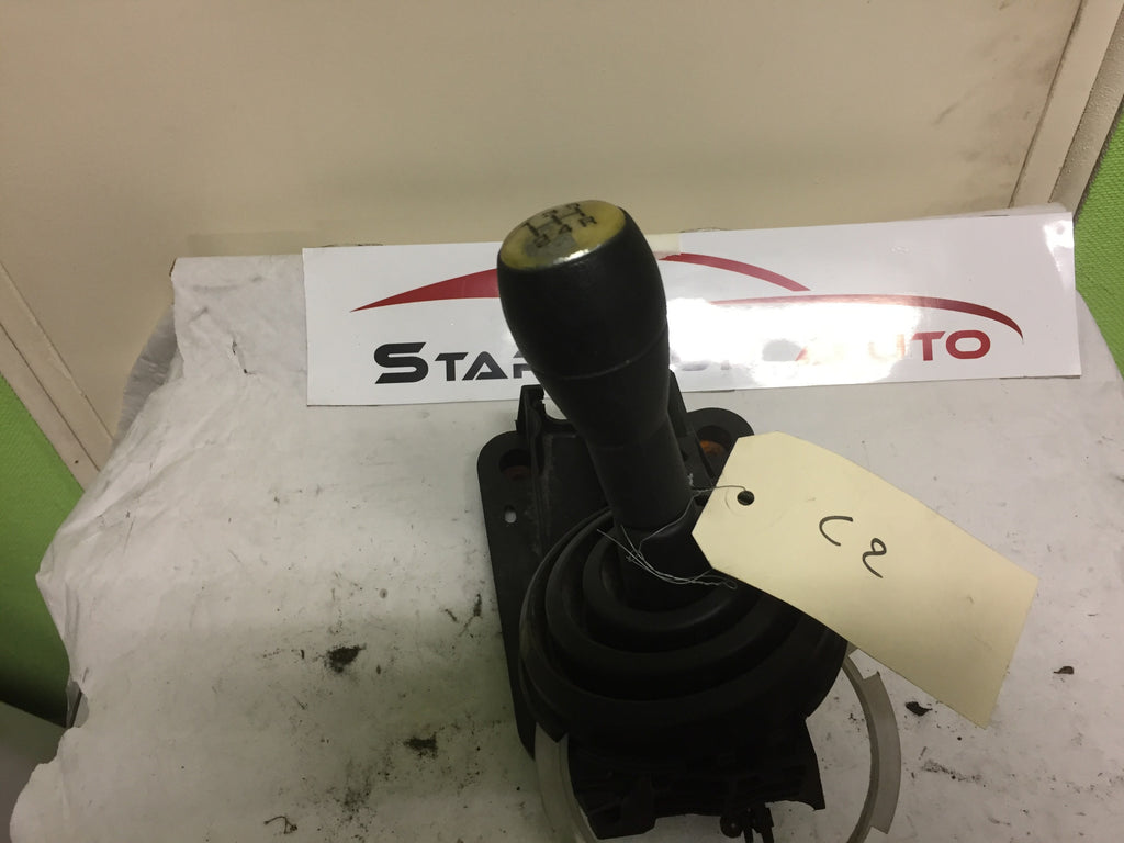 SELECTEUR DE VITESSE CITROEN C2 2006