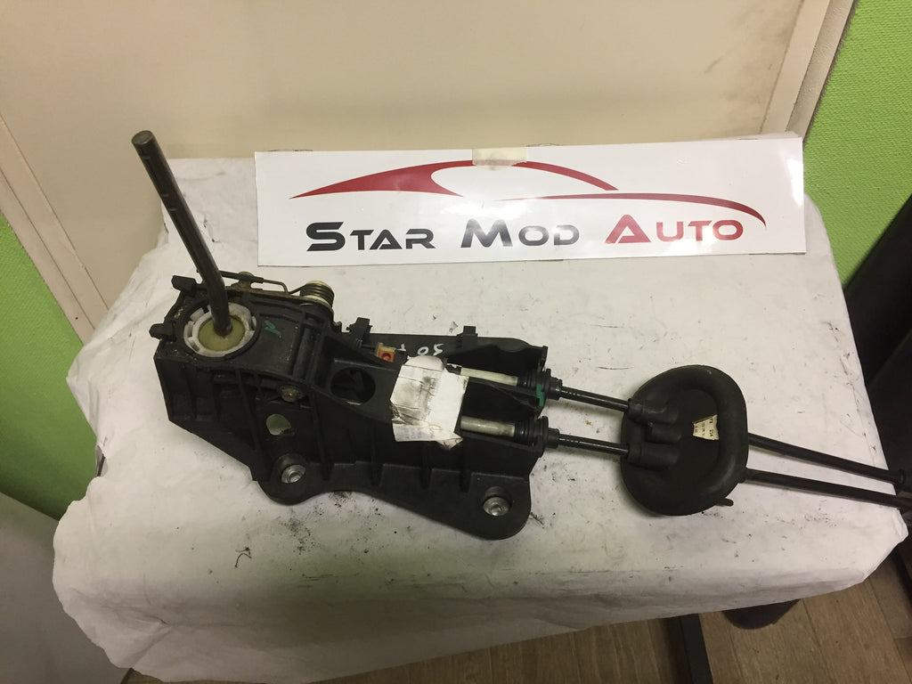 SELECTEUR DE VITESSE PEUGEOT 307 2006