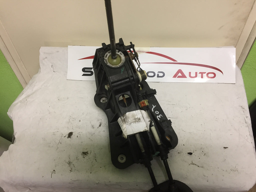 SELECTEUR DE VITESSE PEUGEOT 307 2006