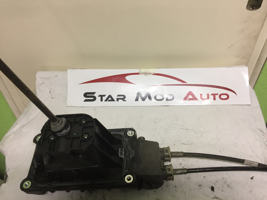 SELECTEUR DE VITESSE RENAULT CLIO 3 2006