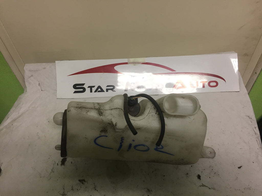 RESERVOIR DE LAVE GLACE RENAULT CLIO 2