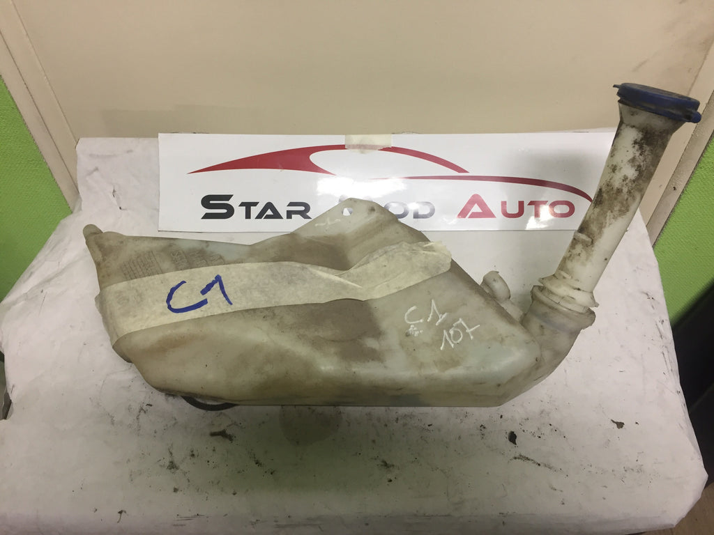 RESERVOIR DE LAVE GLACE CITROEN C1 2007